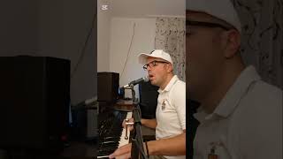 Oliver - U mom zagrljaju (Golubelli cover)