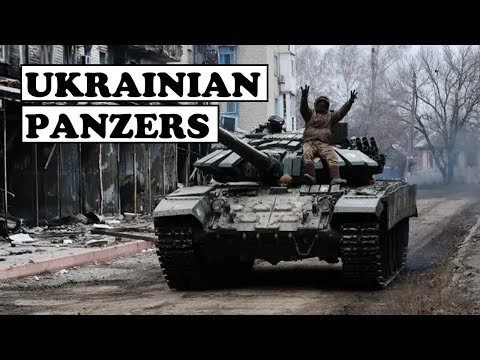 FORBS: FOR THE FIRST TIME, UKRAINE MAY HAVE MORE TANKS ON THE BATTLEFIELD THAN RUSSIA || 2025