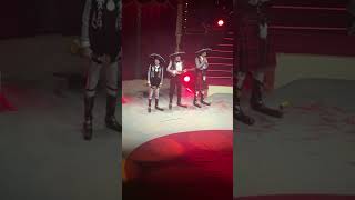 @CirquedHiverBouglione je suis allé au cirque