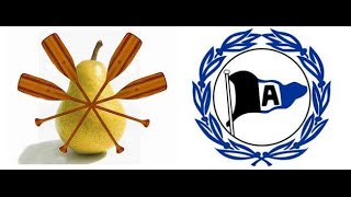 Paddelbirnen VS Arminia