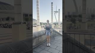 So..I went to an ADO concert and it was absolutely amazing!  #katriinka #vocalcoach #ado #vlog #jpop