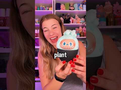 THE MOST EXPENSIVE LABUBU EVER!? *secret rare unboxing*