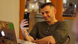 Don't Be So Hard On Yourself - Gary Vee // Motivation Moments