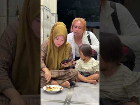 emang enak di kerjain😂😂