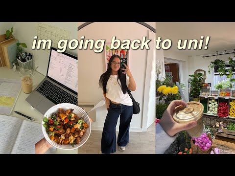 spend a productve day with me - building the life of my dreams:’)
