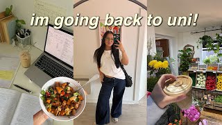 spend a productve day with me - building the life of my dreams:’)