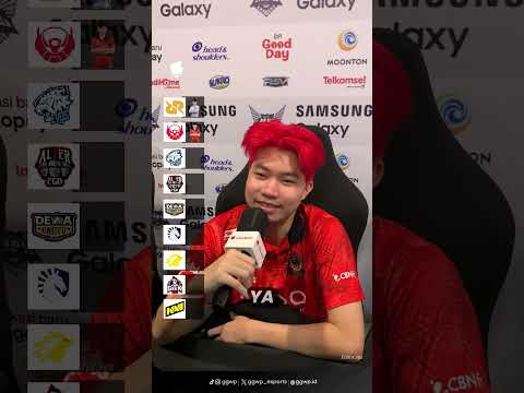 PLAYER TERJAGO DI SETIAP TIM MPL ID MENURUT ANAVEL