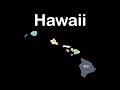Hawaiian Islands Geography and Facts
