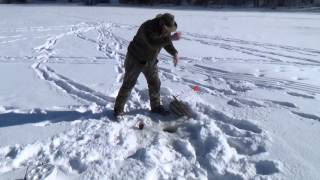 2015 Ice Fishing Greatest Moments