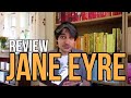 Literary Analysis of Jane Eyre