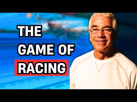 The Game Of Racing with Dudley Duncan