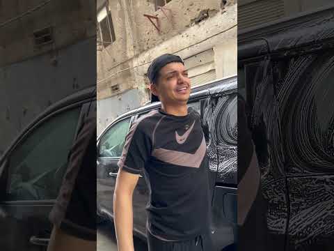 جربتوه لو بعدكم😍