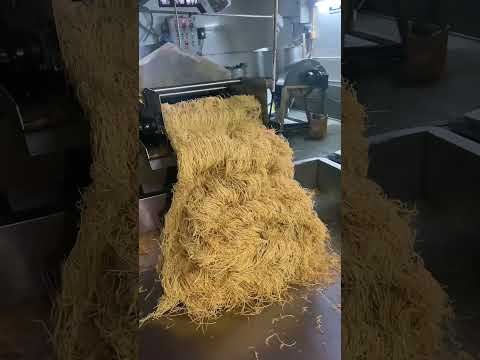 Lalji Bhujiya Factory #shorts