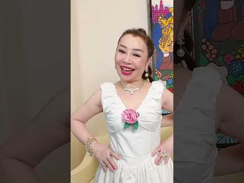 เครื่องประดับของคุณยายหลุยส์ #แคทตี้ #ceo #funny