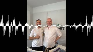 Kaffeeklatsch 21.09.26: Mathias Kessler, Künstler und Fotograf aus dem Allgäu