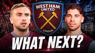 West Ham's Biggest Problem Nobody Is Talking About