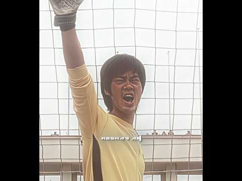 Credits:Movie: Shaolin Soccer(2001)Song: EMIN ft. JONY - Каmin (slowed)
