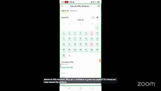 CRYPTO FLOW BOT BUSINESS Breakdown step by step