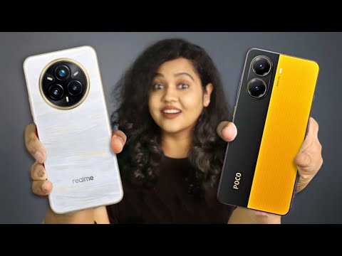 Realme 14 Pro Plus Vs Poco X7 Pro - KONSA BEST HAIN under 30000?