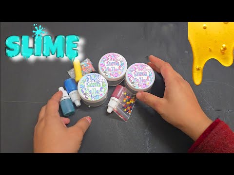 Jalitar Slime Making Kit || Review & Unboxing || Majedar Surprise Review