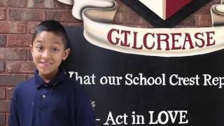 2015 American Fidelity P.E. Teacher of the Year