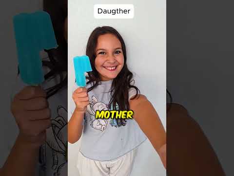 Ice Cream Honesty Test! 😱😳
