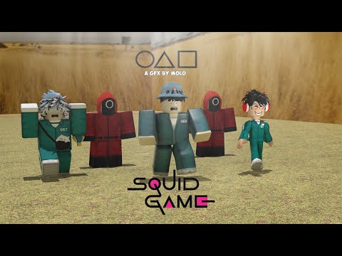 Temenin cari Conten  - Roblox Indonesia