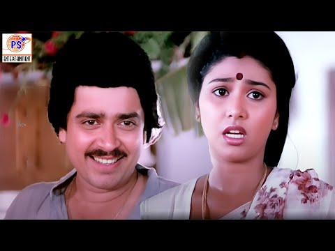 குடும்பம்னா நாளும் தான் இருக்கும் நீதான் அனுசரிச்சு போகணும் | Svsekar Scene | V.K.Ramasamy|Karthick|