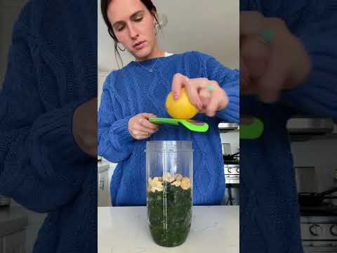 Faith Fresh—can’t get over how insane this color turned out. 😭✨ full cozy recipes now on Substack 🧡🧺