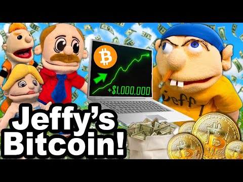 SML Parody: Jeffy's Bitcoin!