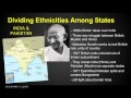 Ethnic Groups and Nationalism