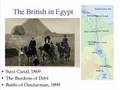 Colonialism and Its Impacts