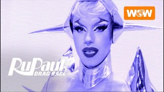 RuPaul’s “Catwalk” Music Video from RuPaul's Drag Race Season 14