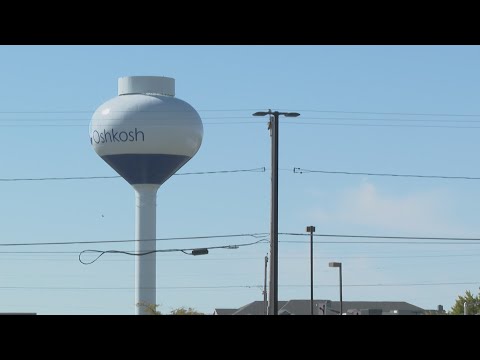 YouTube video thumbnail: Oshkosh Is Mapping Out a Cleaner, More Energy-Efficient Future
