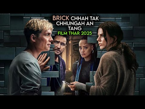 Bang dum chhah tak chhungah an tang! | mizo movie recap (2025)