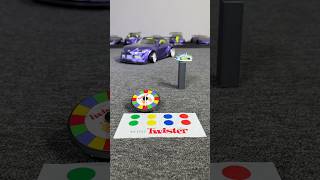 RC Drift Twister… with fails!