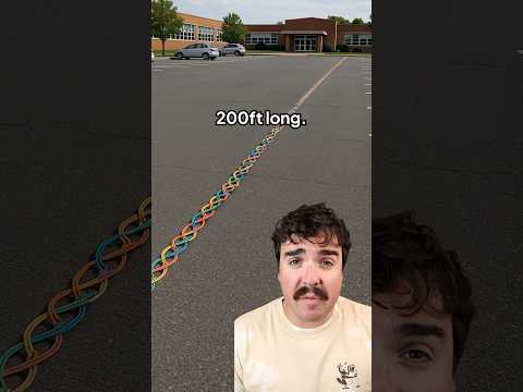 Rubber Bands At School…