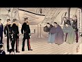 China and Japan: Historical Developments