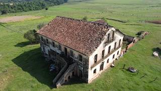 Mansão Assombrada do Barão de Grão Mogol