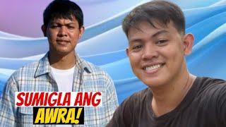 PANG WALONG ARAW SA BAHAY NI FRANZ 