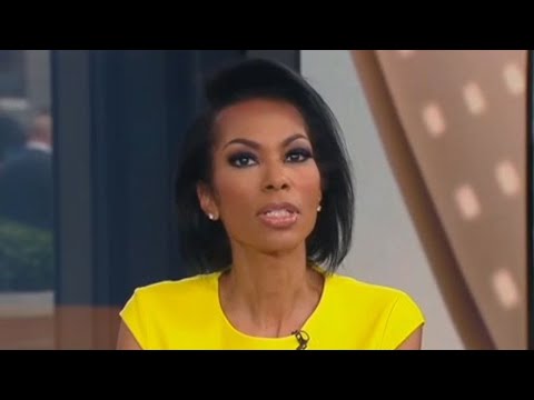 I'm Moving On - Harris Faulkner Stuns Fox News Audience