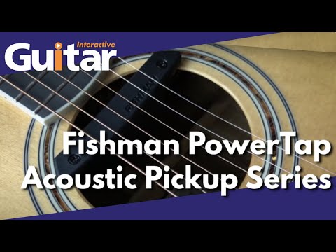 removing fishman sonitone pickup