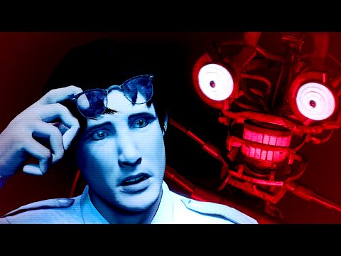 [OFFICIAL SFM] Secret Of The Mimic Song | YOU CREATED A LIAR