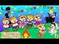 Festa Junina Traditions and Celebrations