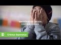 Preconceito e Reações das Crianças
