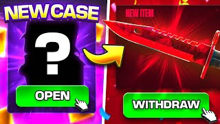 THESE DROPS KEPT THE HYPE ALIVE! (CLASHGG)
