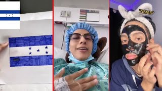 Tiktoks Recopilación de David Getial #6
