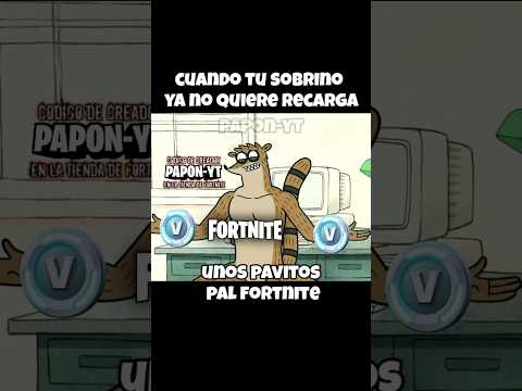 cuando tu sobrino ya no quiere recarga #memes #humor #youtubeshorts #comedia