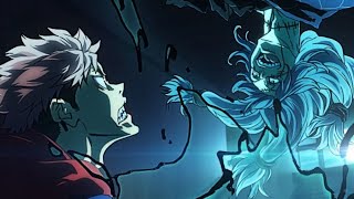itadori vs hamito amv stronger