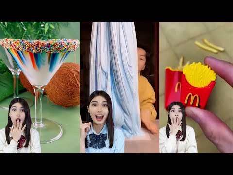 Click➡️Funny Video😂😂😂 ⬅️ Alina Saito Compilation